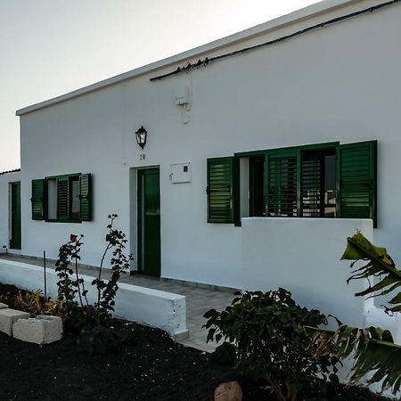 Casa Tahiche Villa Exterior foto